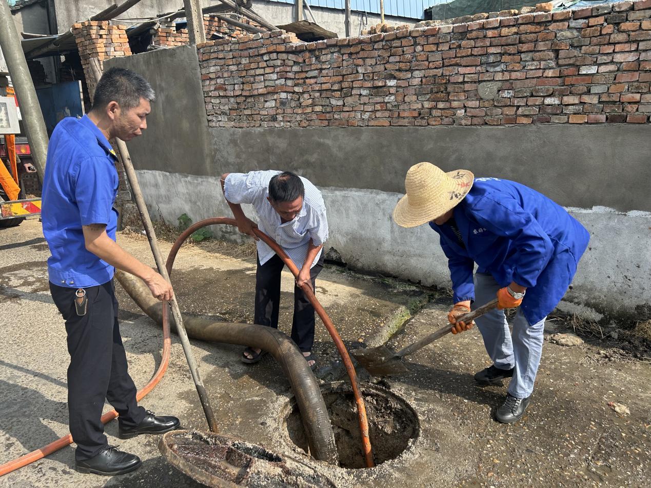 湟源化粪池清掏价格及服务介绍