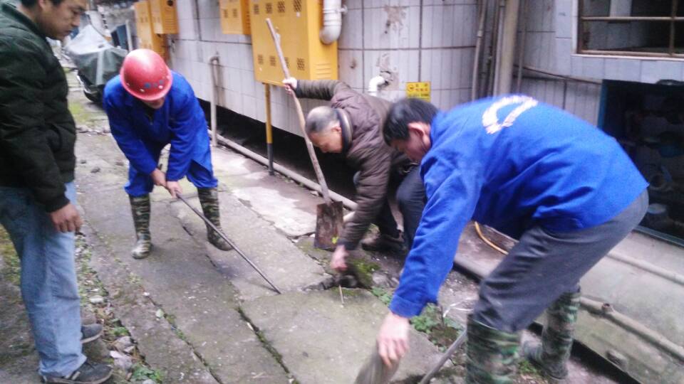 湟源清掏化粪池、管道疏通一站式服务<高效><技术><可靠>